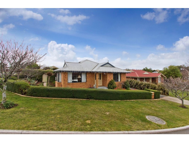 1 Hampshire Place, Prospect Vale TAS 7250