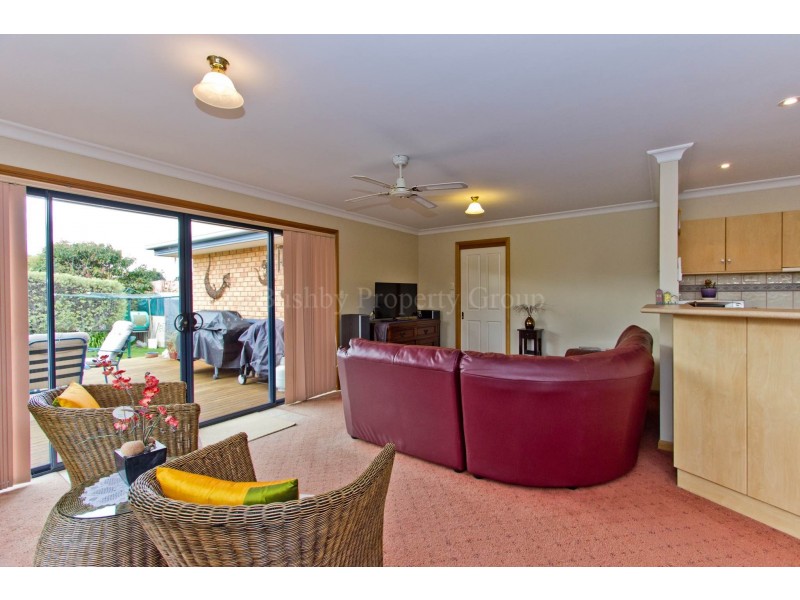 1 Hampshire Place, Prospect Vale TAS 7250