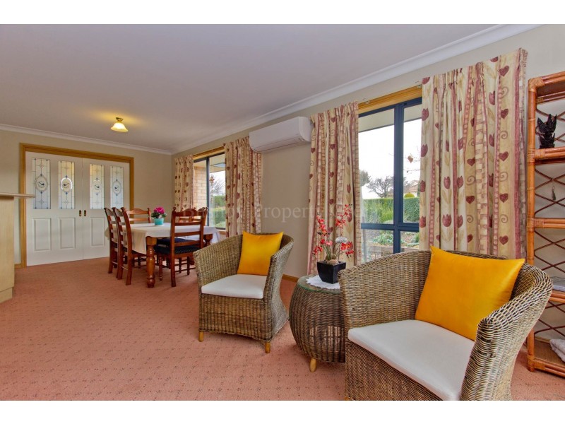 1 Hampshire Place, Prospect Vale TAS 7250