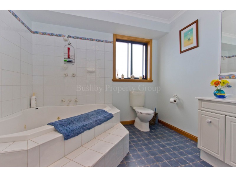 1 Hampshire Place, Prospect Vale TAS 7250