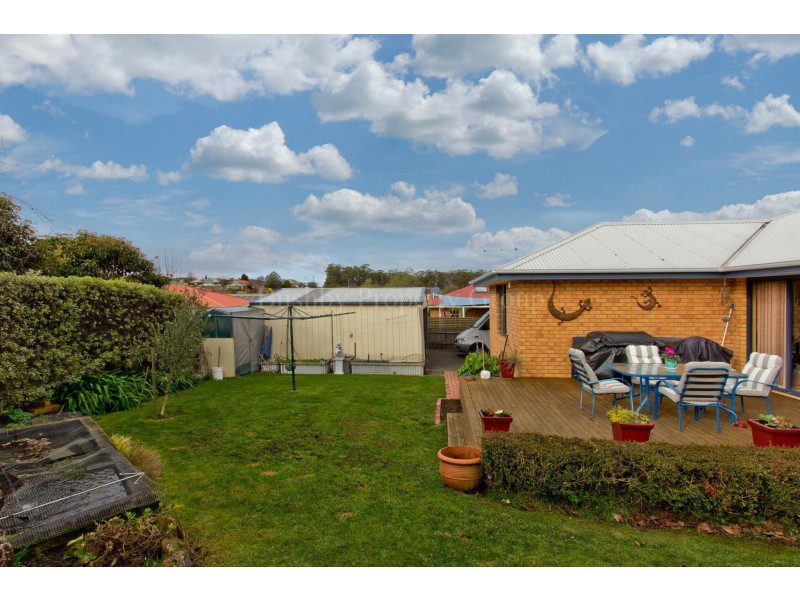 1 Hampshire Place, Prospect Vale TAS 7250