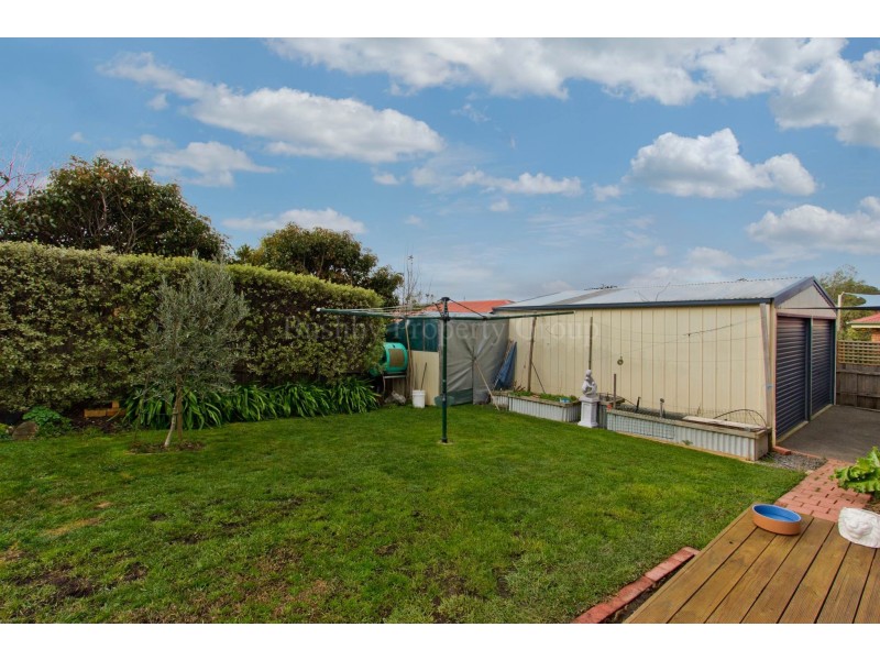 1 Hampshire Place, Prospect Vale TAS 7250