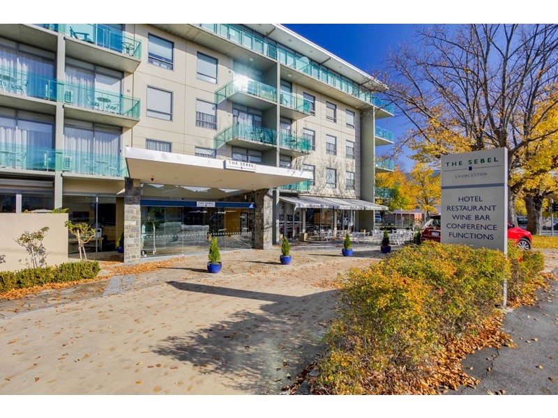 313/12-14 St John Street, Launceston TAS 7250