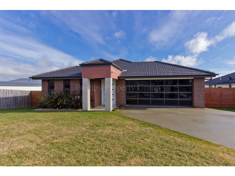 5 Sapphire Court, Perth TAS 7300