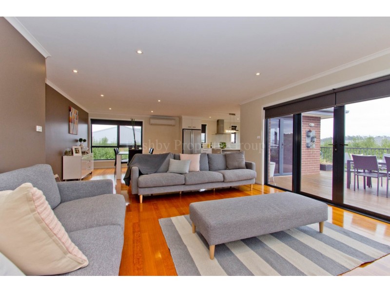 5 Sapphire Court, Perth TAS 7300