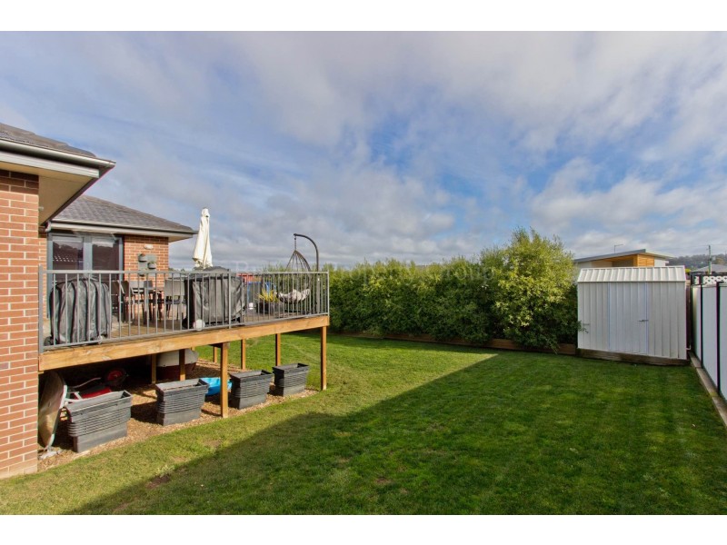 5 Sapphire Court, Perth TAS 7300