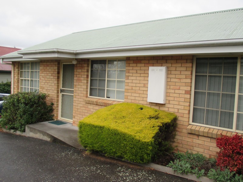 3/31 Connaught Crescent, West Launceston TAS 7250