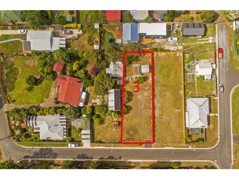 3 Taroona Street, Gravelly Beach TAS 7276