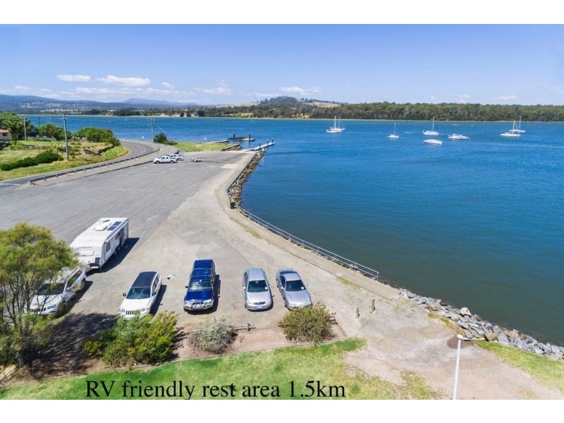 3 Taroona Street, Gravelly Beach TAS 7276