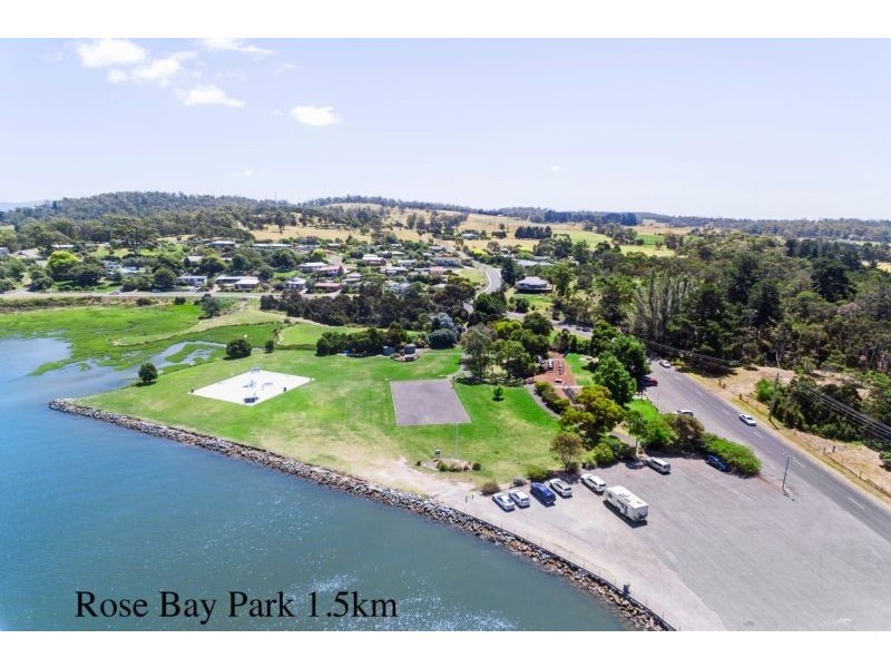 3 Taroona Street, Gravelly Beach TAS 7276