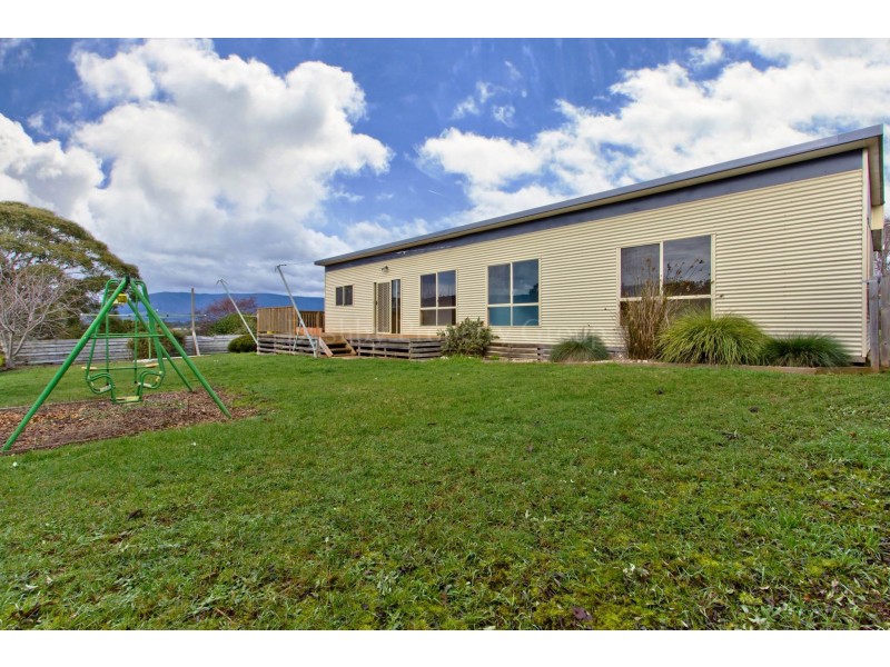 21A Ada Street, Scottsdale TAS 7260