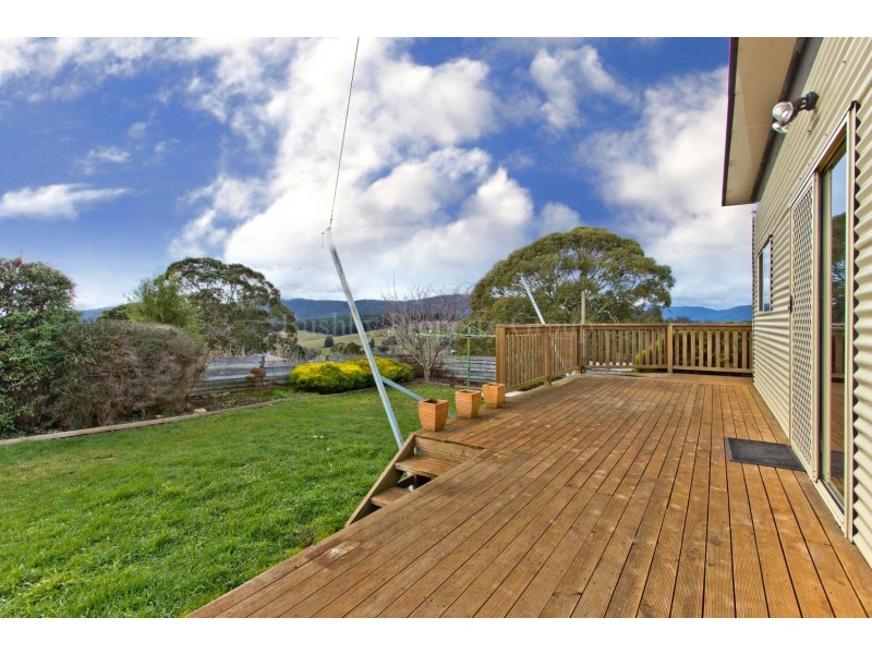 21A Ada Street, Scottsdale TAS 7260