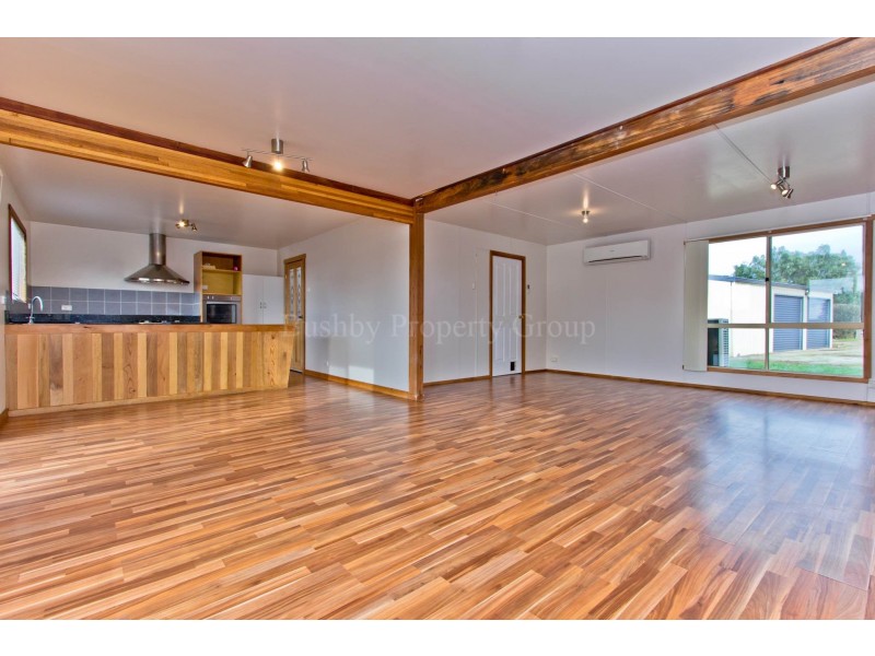 21A Ada Street, Scottsdale TAS 7260