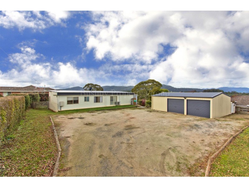 21A Ada Street, Scottsdale TAS 7260