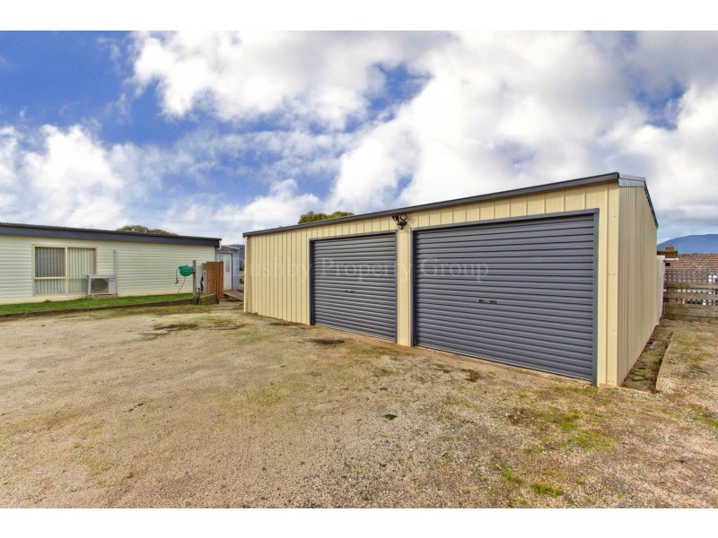 21A Ada Street, Scottsdale TAS 7260