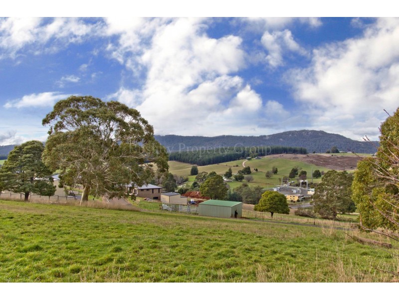 21A Ada Street, Scottsdale TAS 7260