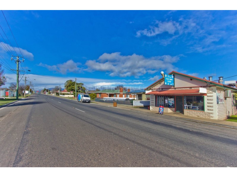 77 George Street, Scottsdale TAS 7260