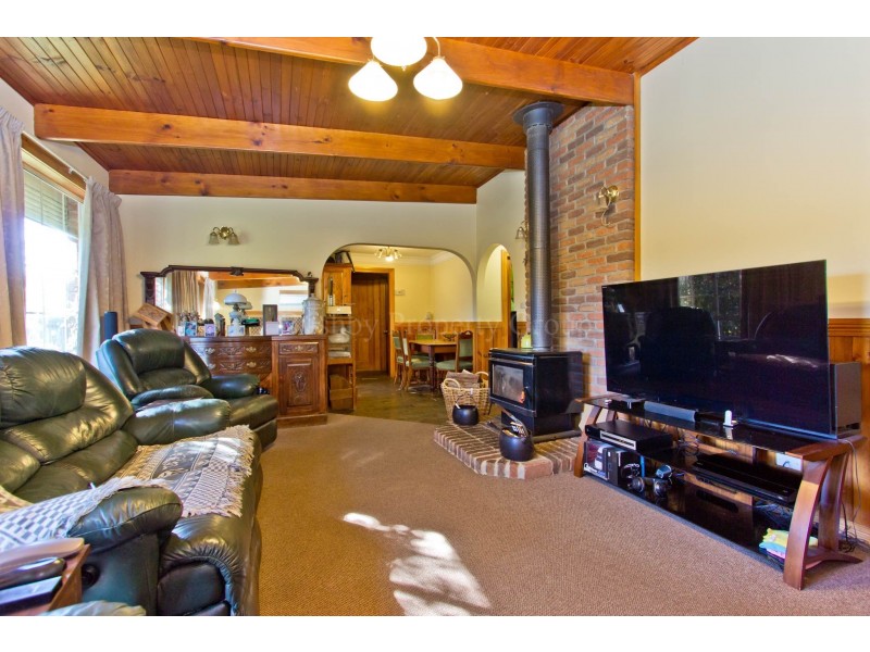 77 George Street, Scottsdale TAS 7260