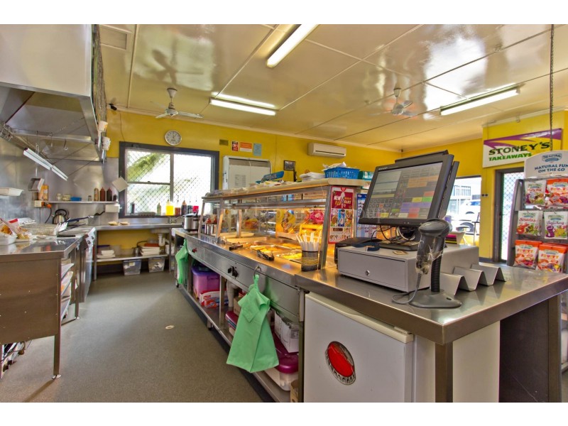 77 George Street, Scottsdale TAS 7260