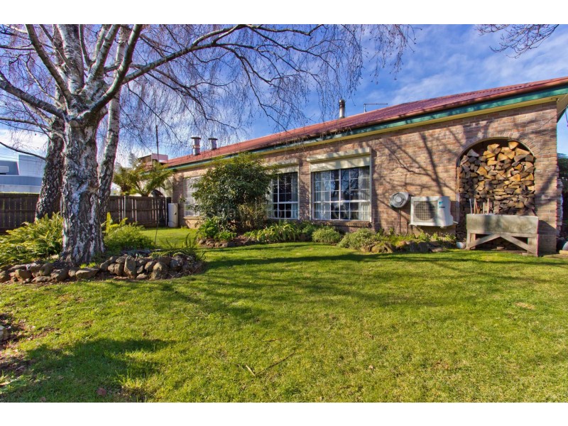 77 George Street, Scottsdale TAS 7260