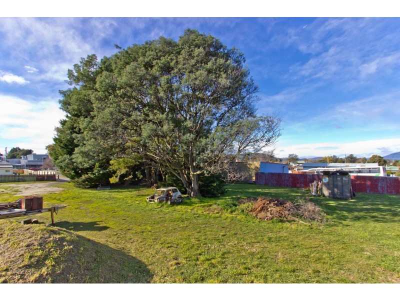 Lot 2 George Street, Scottsdale TAS 7260