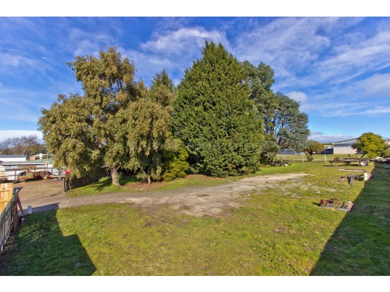 Lot 2 George Street, Scottsdale TAS 7260