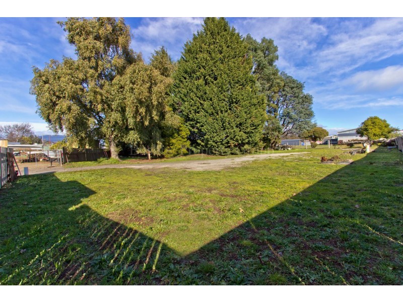 Lot 2 George Street, Scottsdale TAS 7260