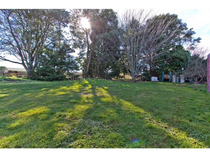 Lot 2 George Street, Scottsdale TAS 7260