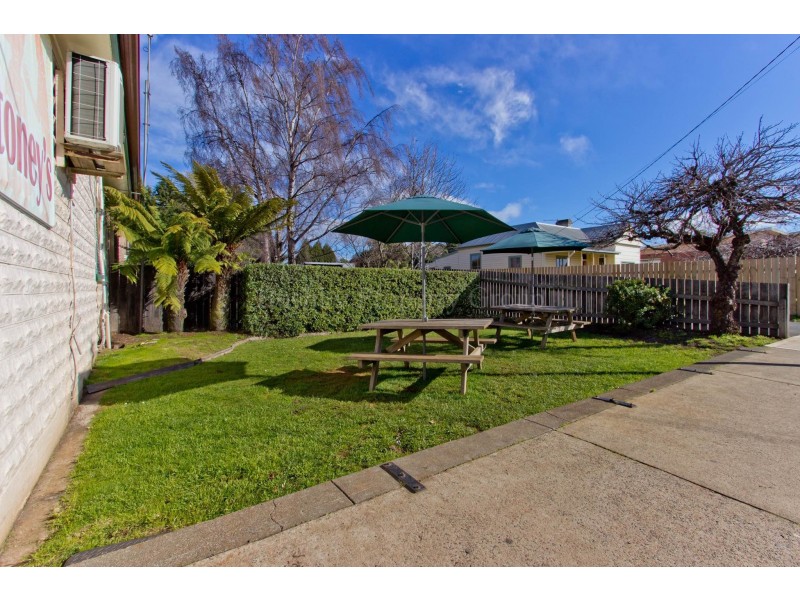 77 George street, Scottsdale TAS 7260