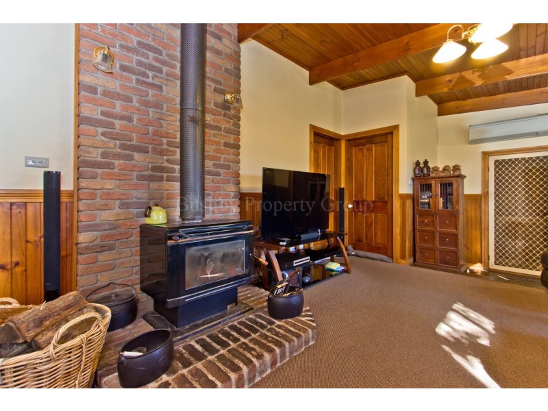 77 George street, Scottsdale TAS 7260