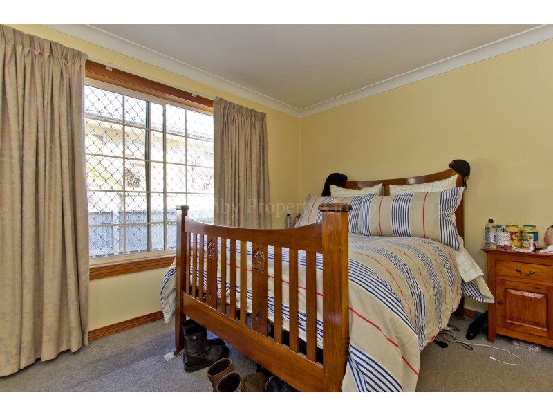 77 George street, Scottsdale TAS 7260