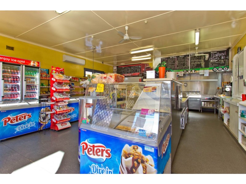 77 George street, Scottsdale TAS 7260