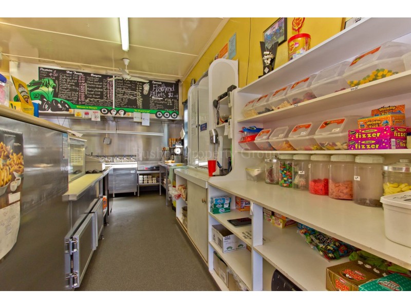 77 George street, Scottsdale TAS 7260