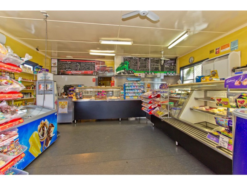 77 George street, Scottsdale TAS 7260