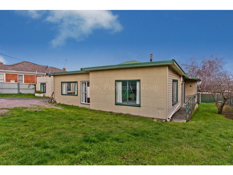 18 Vermont Road, Mowbray TAS 7248