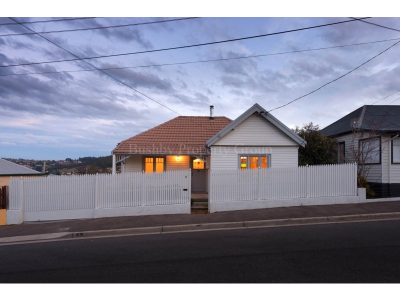 3 Howell Street, West Launceston TAS 7250