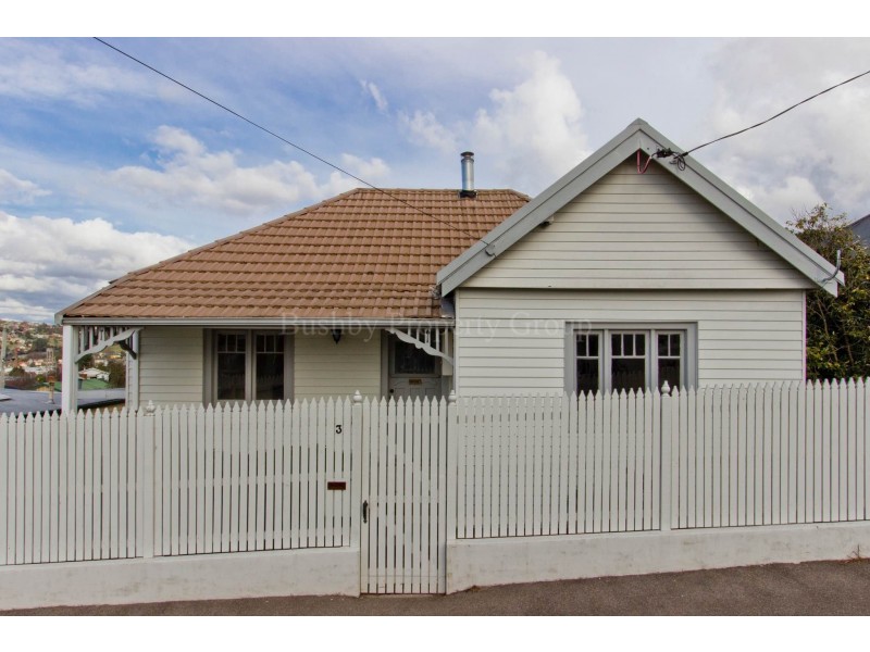 3 Howell Street, West Launceston TAS 7250
