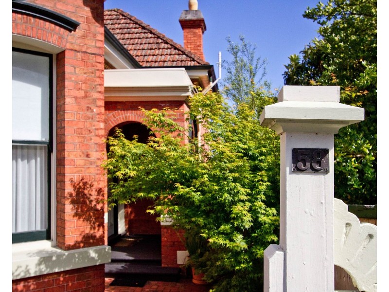 58a York Street, Launceston TAS 7250