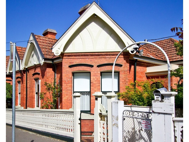 58a York Street, Launceston TAS 7250