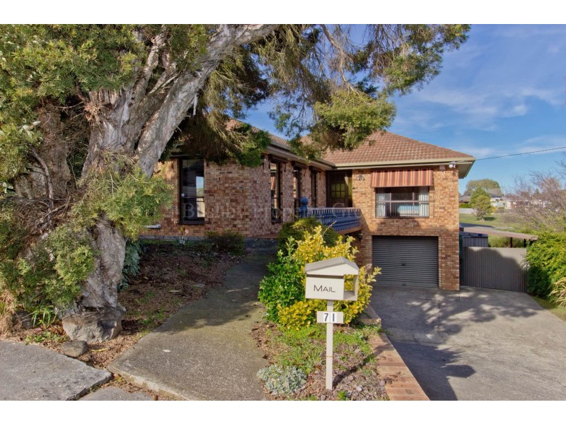 71 Viewbank Road, Newnham TAS 7248
