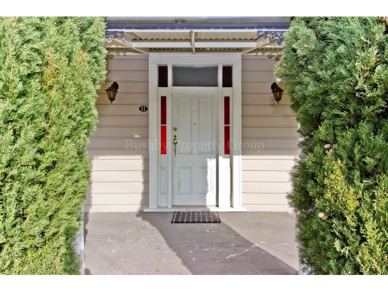 11 Albion Street, Invermay TAS 7248