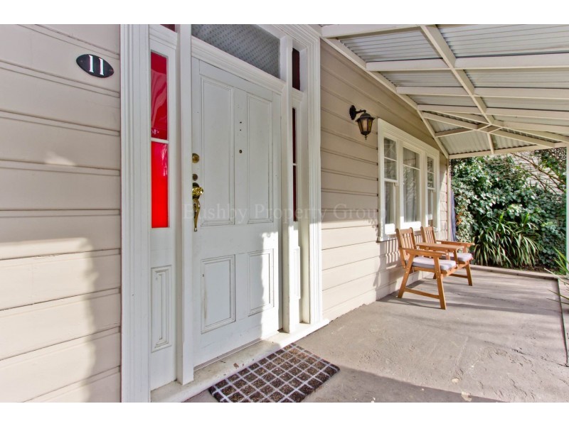 11 Albion Street, Invermay TAS 7248