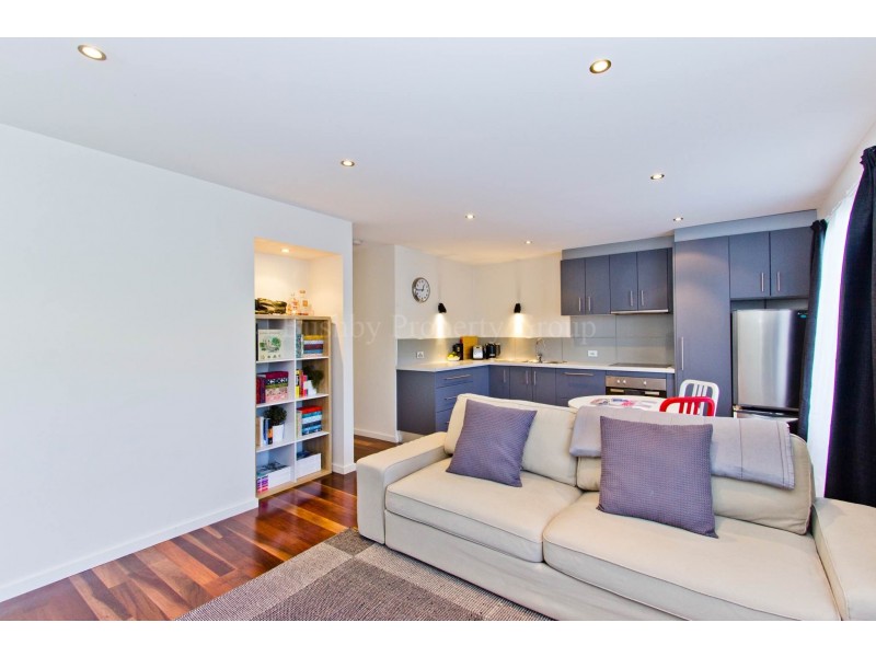 11/3 Rankine Street, Riverside TAS 7250
