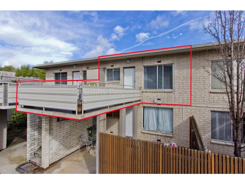 11/3 Rankine Street, Riverside TAS 7250