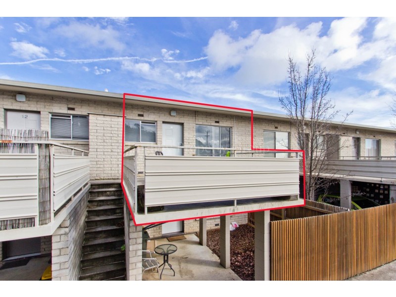 11/3 Rankine Street, Riverside TAS 7250