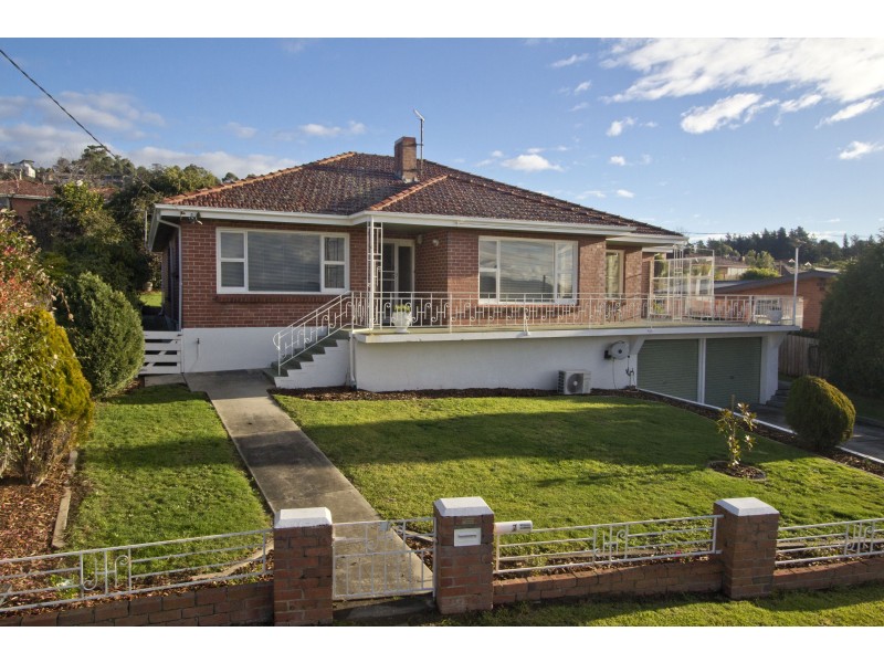7 Andrea Place, Riverside TAS 7250