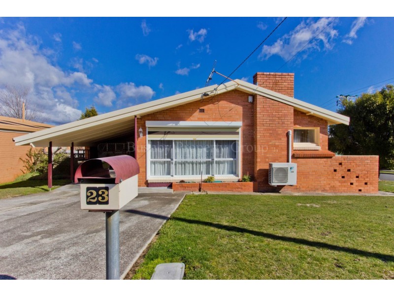 23 Karpaty Avenue, Newnham TAS 7248