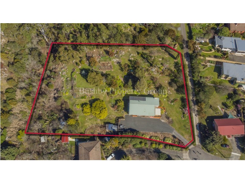 1 Cooper Crescent, Riverside TAS 7250