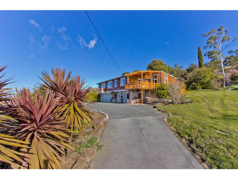 1 Cooper Crescent, Riverside TAS 7250
