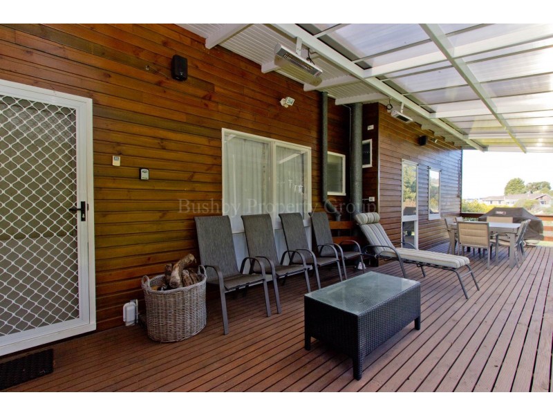 1 Cooper Crescent, Riverside TAS 7250